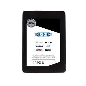 Origin Storage NB-3840ESSDSAS/RI 2.5 SAS 3.84TB