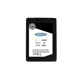 Origin Storage NB-7680ESSD/RI 2.5 SATA SSD 7,68Tt