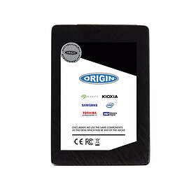 Origin Storage Origin 3.5" SATA SSD 1TB