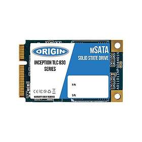 Origin Storage NSSD512GMSA-OS mSATA Serial ATA 512GB