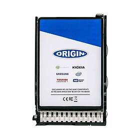 Origin Storage SAS SSD 2.5in 12G 3.84TB
