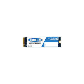 Origin Storage SSD7013A-OS M.2 PCIe 3.0 512GB