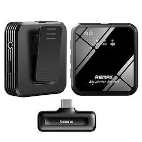 Remax K11 USB-C Microphone
