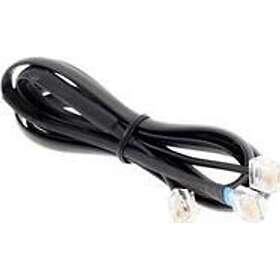 Helos Câble Adaptateur Compatible Avec Jabra 14201-10