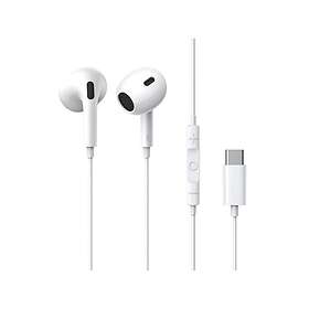 Baseus Cz17 Kabel In-ear Headset