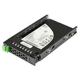 Fujitsu DX SSD SAS 2.5\" 7.68TB