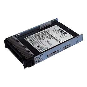 Lenovo ThinkSystem ST50/ST45 Series 3.5inch SATA 6Gb/s SSD 1,92TB
