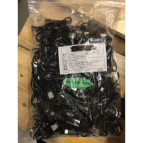 Happy Plugs SP1650G USB-C till USB-C