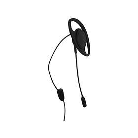 Monacor ATS-80EM Headset Mikrofon