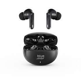 Bluestar Tx5 Zen ANC + ENC Trådlösa In-ear