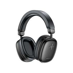 Awei AT6 Trådlösa Over-ear Headset