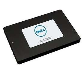Dell F98R4 2.5 SATA 120GB