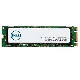 Dell SSDR 512 M.2 2280 SSD 512GB