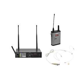 PSSO Wise One (2 TX + Bp + Headset 823-832/863-865Mhz)