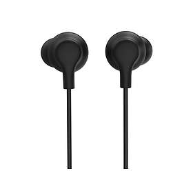 Hama Curly Headset Kabelansluten