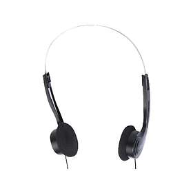 Vivanco Vvhead11k Headset