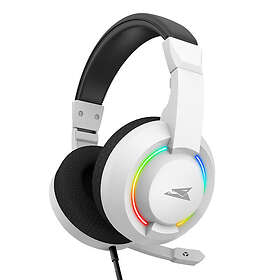 Barracuda Bgh-021 Hydra Headset