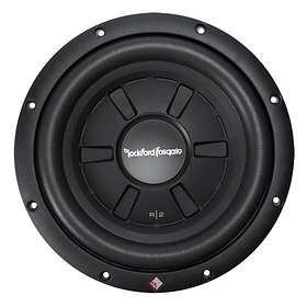 Rockford Fosgate Prime R2SD2-10
