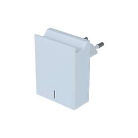 Swissten 22045000 Seinälaturi 1,2M Kaapelilla 15W