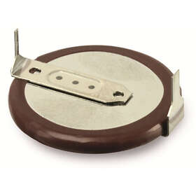 Panasonic VL2020-1HF 3V 20mAh