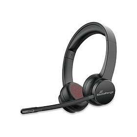 MediaRange MROS307 Bluetooth Stereo Headset