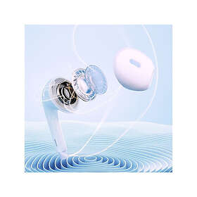 QCY LH1 Kablet In-ear