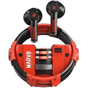 Marvo Quaz TWS USB-C