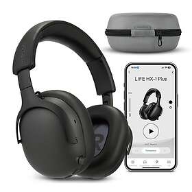 Medion Life Hx-1 Plus Over-ear
