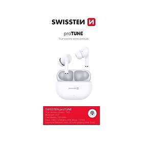 Swissten Pro Tune Tws In-ear