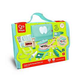 Hape Kit du petit dentiste E3227