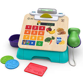 Hape Magic Touch Kasseapparat