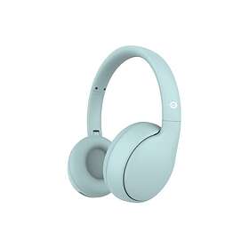 Conceptronic PARRIS04B Kabel & Trådløs Hovedtelefoner