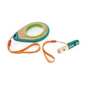 Hape Nature Explorer Set E5570