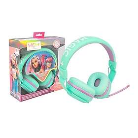 WOW Generation WOW00026-439 Langattomat Over-ear