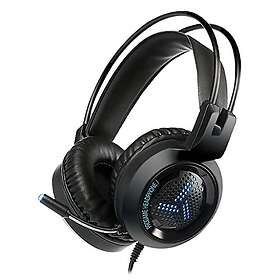 Varr Gaming VH8020 Brusreducerande Headset