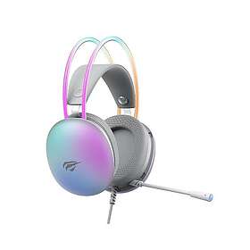 Havit H2037d Wired Over-ear
