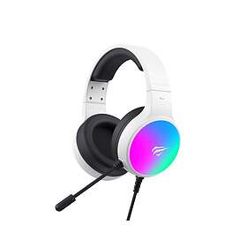 Havit H2043u Filaire Over-ear