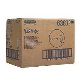 Kleenex Joy Foam Hand Wash 1L