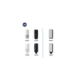 TORK Clarity Foam Hand Soap 1000ml