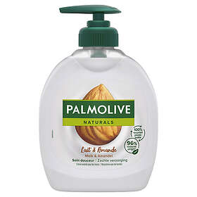 Palmolive Milk & Almond Handtvål 300ml