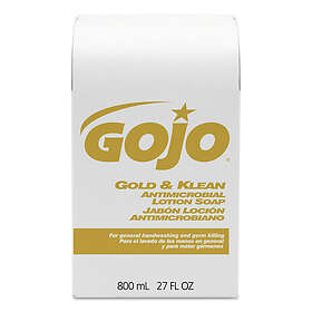 GOJO Floral Balsam Lotion Soap 800mL