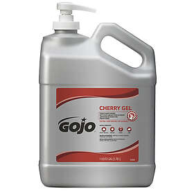 GOJO Cherry Gel Pumice Hand Cleaner 1 Gallon