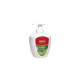 Speick Natural Liquid Soap
