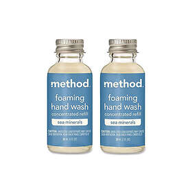 Method Sea Mineral Foaming Hand Soap Refill