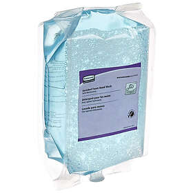 Rubbermaid Light Floral Hand Soap Refill 1300mL