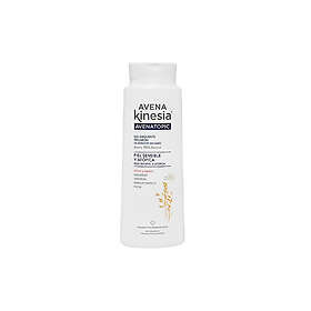 Avena Kinesia Avenatopic Gel Without Soap 600ml