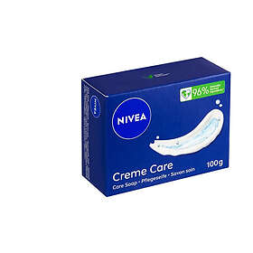 Nivea Creme Soap 100g