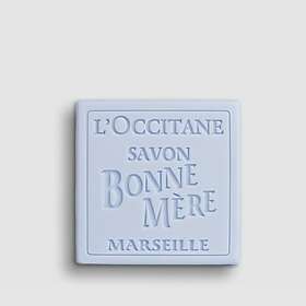 L'Occitane Savon Bonne Mère Marseille Soap 100g