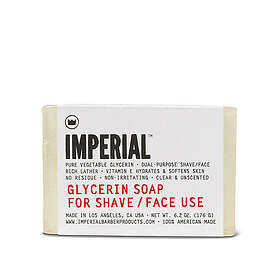 Imperial Barber Products Shave Face Soap 6.2oz