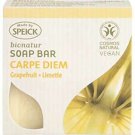 Speick Natural Carpe Diem Bar Soap 100g